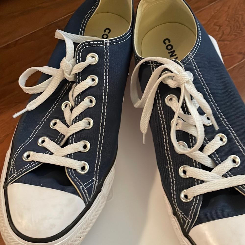 Mens Converse Sneakers